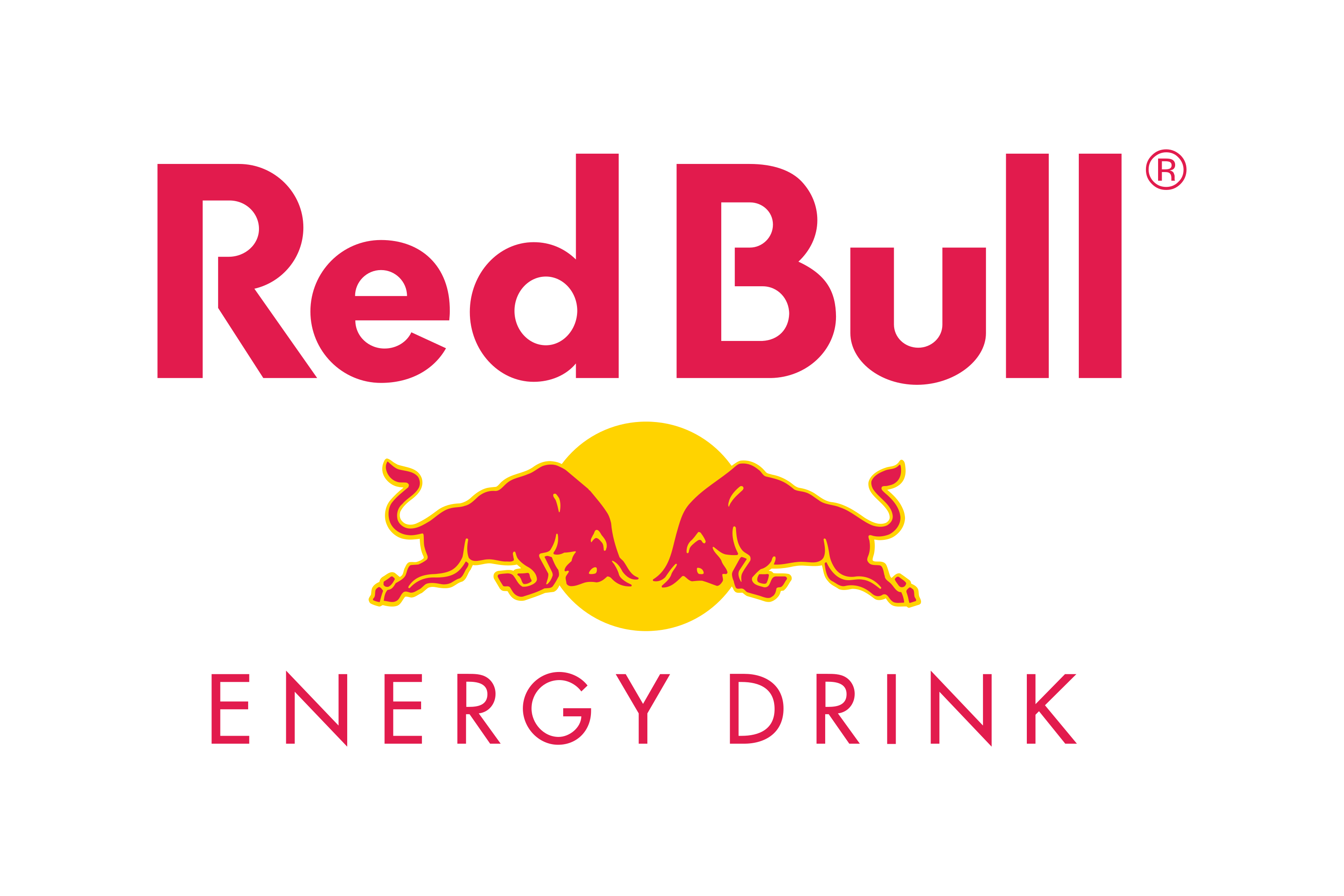 RedBull