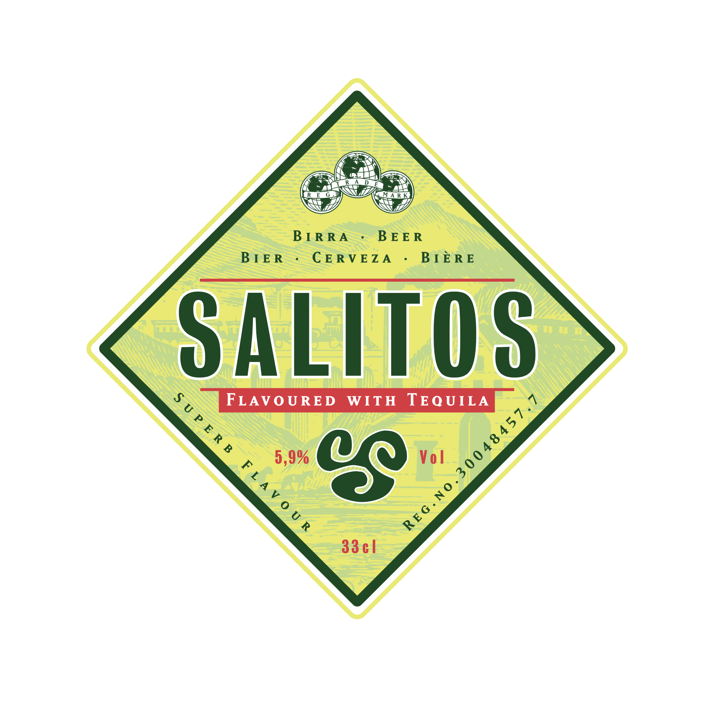 Salitos